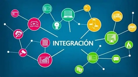 Integraciones