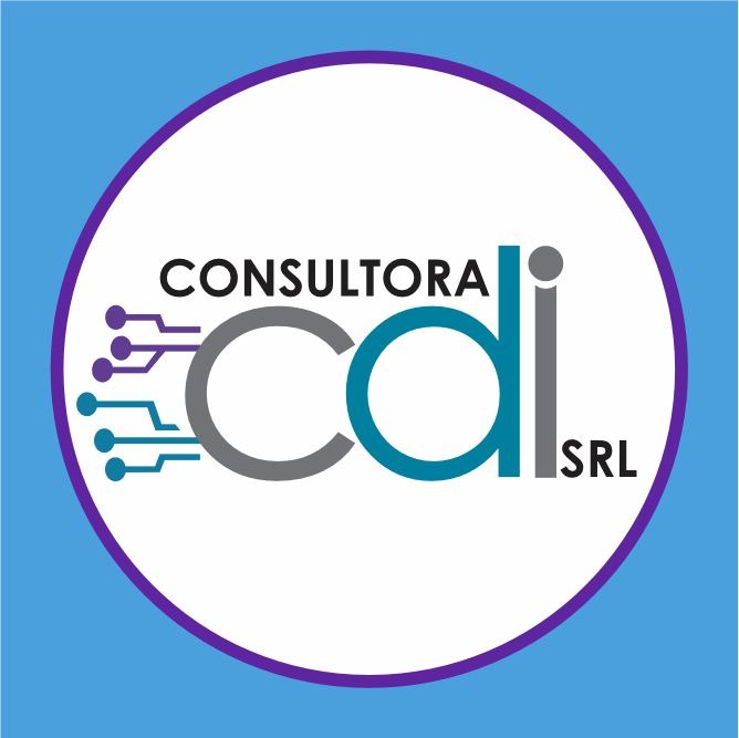 cdiLogo by Consultora CDI SRL
